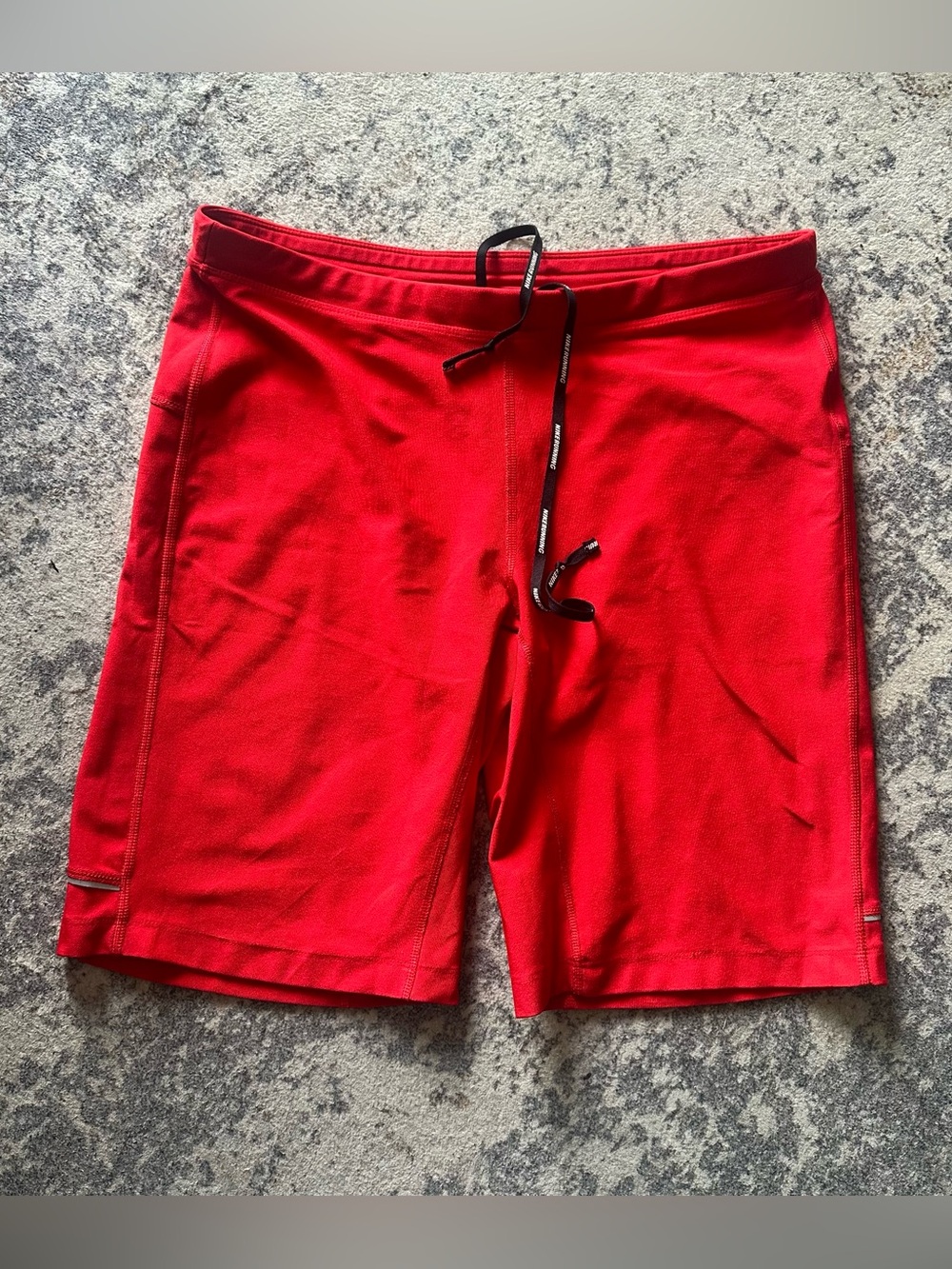 EUC Nike Men's Football Filament Short--sz XXXL